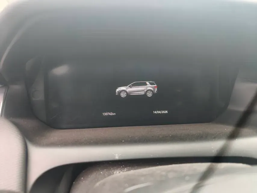 2022 Land Rover Discovery Sport 2.0T 249HP L4 9AT,autocango,china used car exporter,china ev exporter,chinese used car exporter,chinese used ev exporter