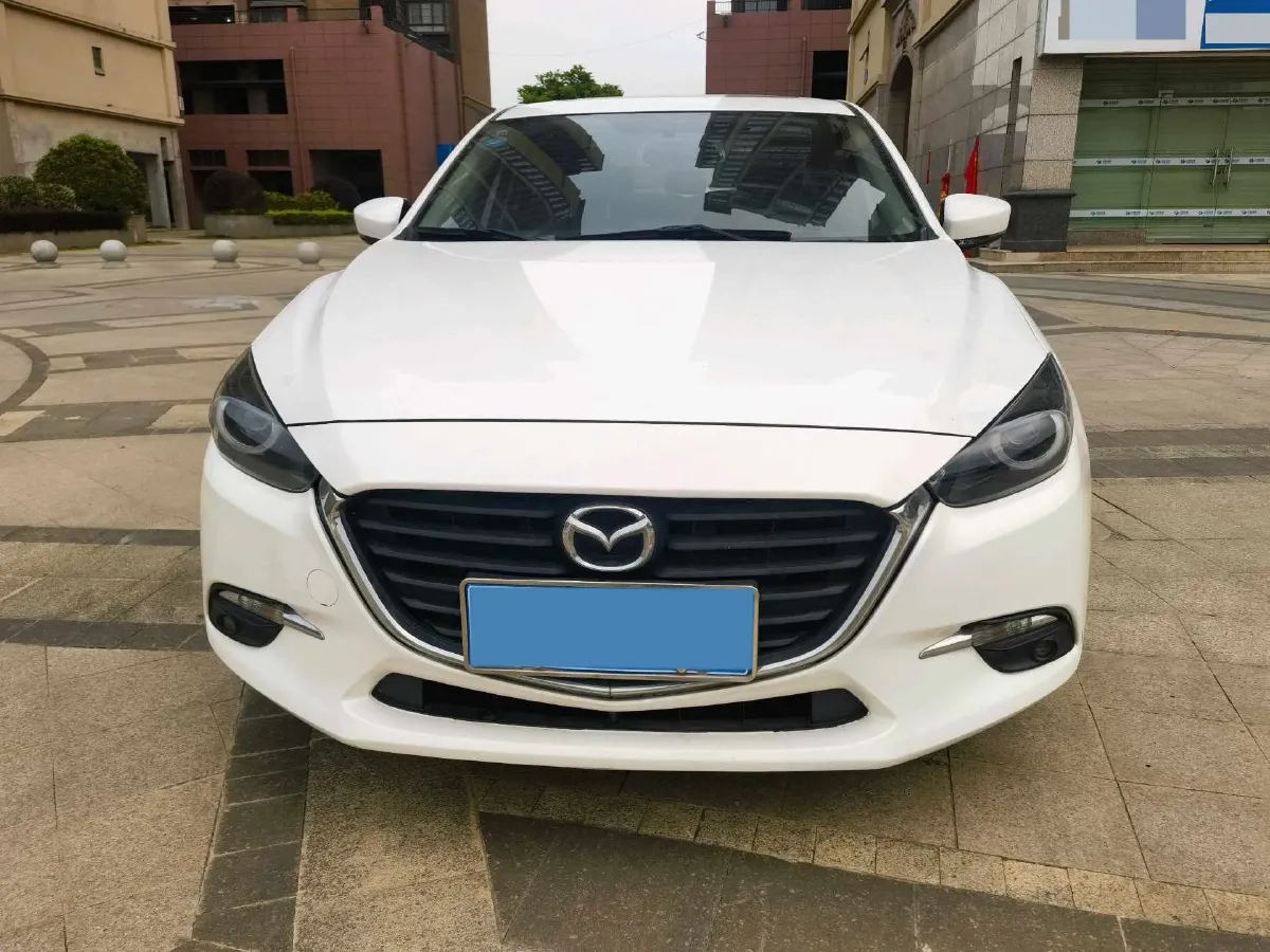 2019 Mazda 3 Axela 1.5L 117HP L4 6AT,autocango,china used car exporter,china ev exporter,chinese used car exporter,chinese used ev exporter
