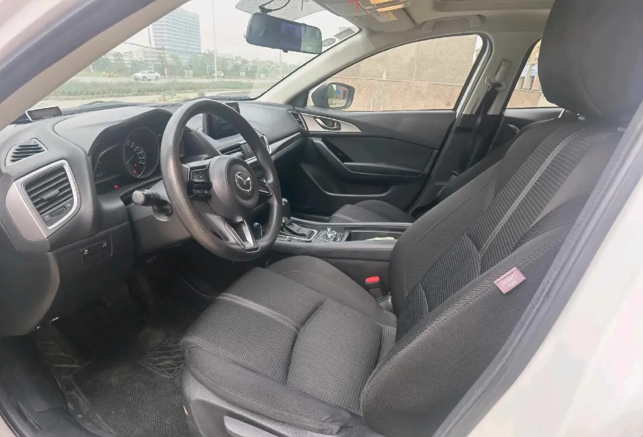 2019 Mazda 3 Axela 1.5L 117HP L4 6AT,autocango,china used car exporter,china ev exporter,chinese used car exporter,chinese used ev exporter