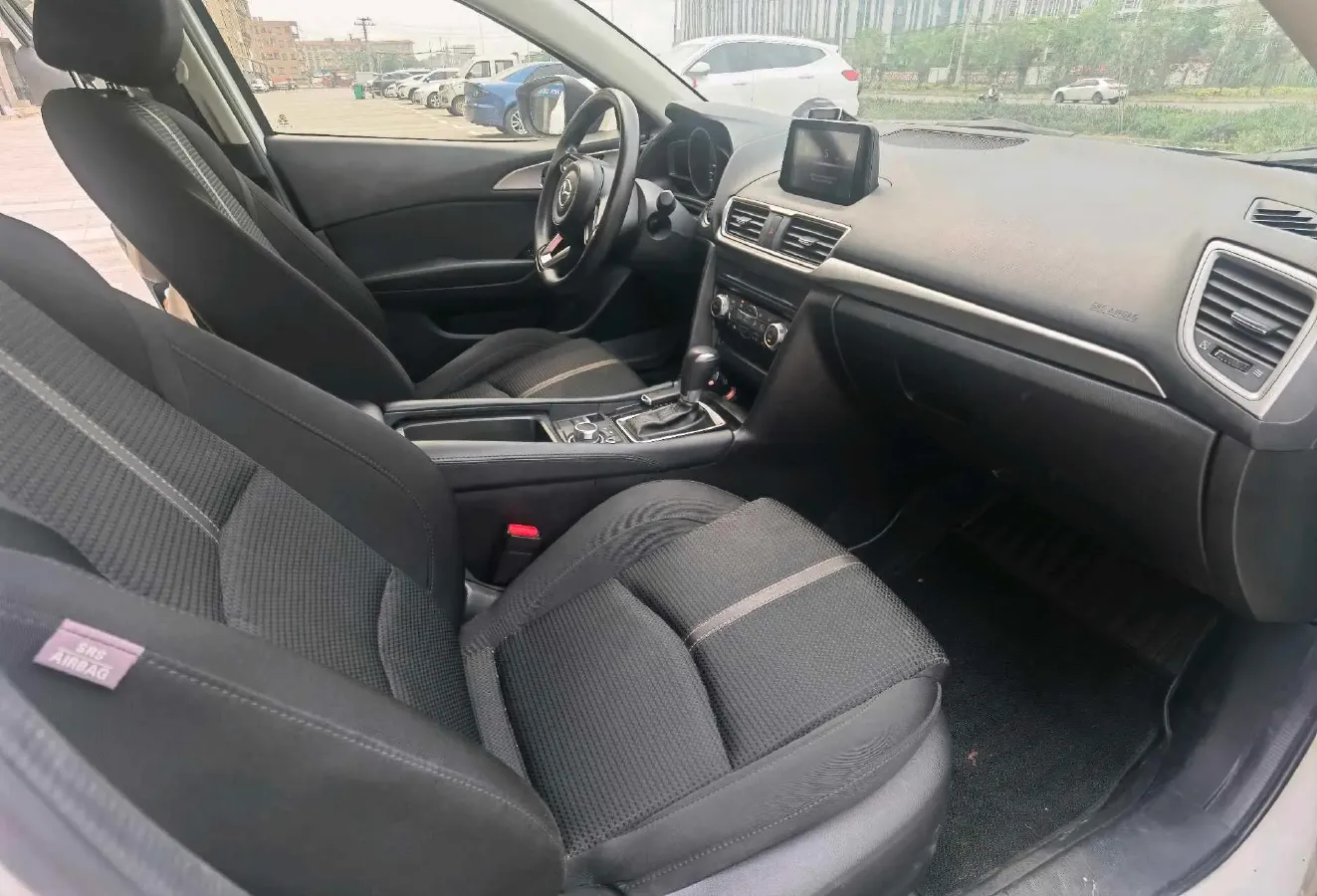 2019 Mazda 3 Axela 1.5L 117HP L4 6AT,autocango,china used car exporter,china ev exporter,chinese used car exporter,chinese used ev exporter