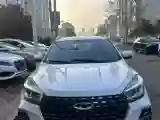 2020 Chery Tiggo 5x 1.5L 116HP L4 5MT