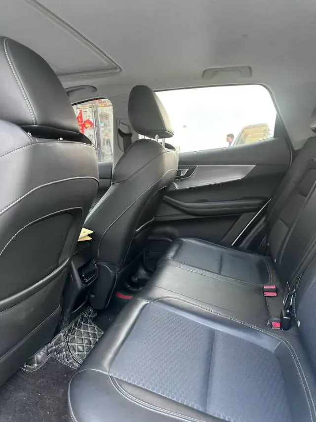 2020 Chery Tiggo 5x 1.5L 116HP L4 5MT,autocango,china used car exporter,china ev exporter,chinese used car exporter,chinese used ev exporter