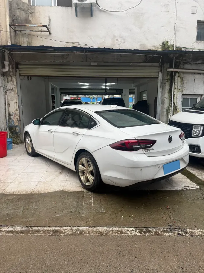 2019 Buick Regal 1.5T 170HP L4 9AT,autocango,china used car exporter,china ev exporter,chinese used car exporter,chinese used ev exporter
