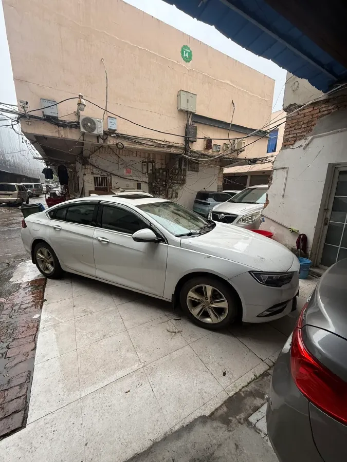 2019 Buick Regal 1.5T 170HP L4 9AT,autocango,china used car exporter,china ev exporter,chinese used car exporter,chinese used ev exporter