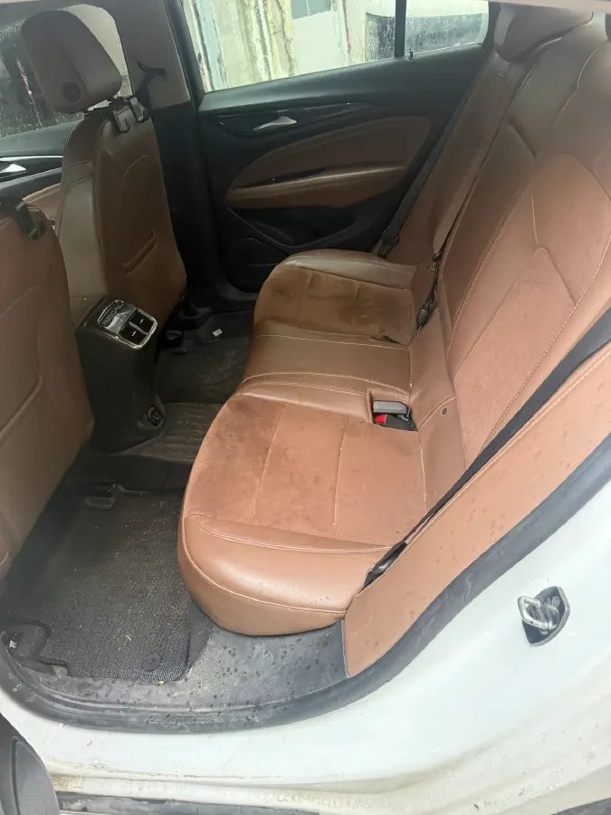 2019 Buick Regal 1.5T 170HP L4 9AT,autocango,china used car exporter,china ev exporter,chinese used car exporter,chinese used ev exporter