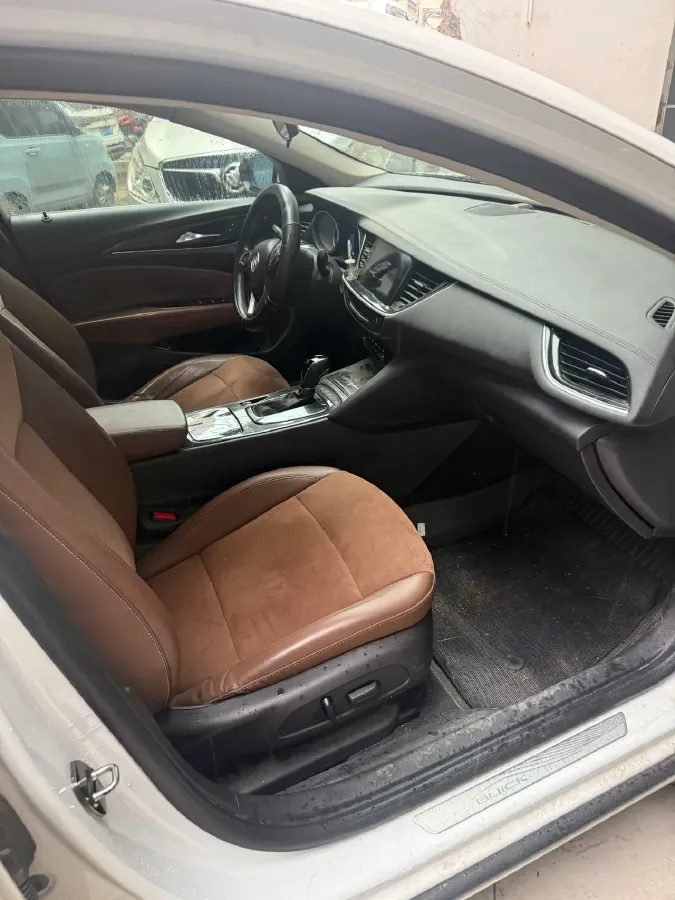 2019 Buick Regal 1.5T 170HP L4 9AT,autocango,china used car exporter,china ev exporter,chinese used car exporter,chinese used ev exporter