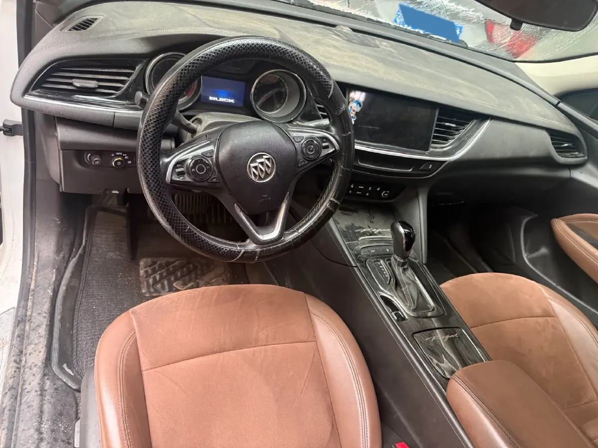 2019 Buick Regal 1.5T 170HP L4 9AT,autocango,china used car exporter,china ev exporter,chinese used car exporter,chinese used ev exporter