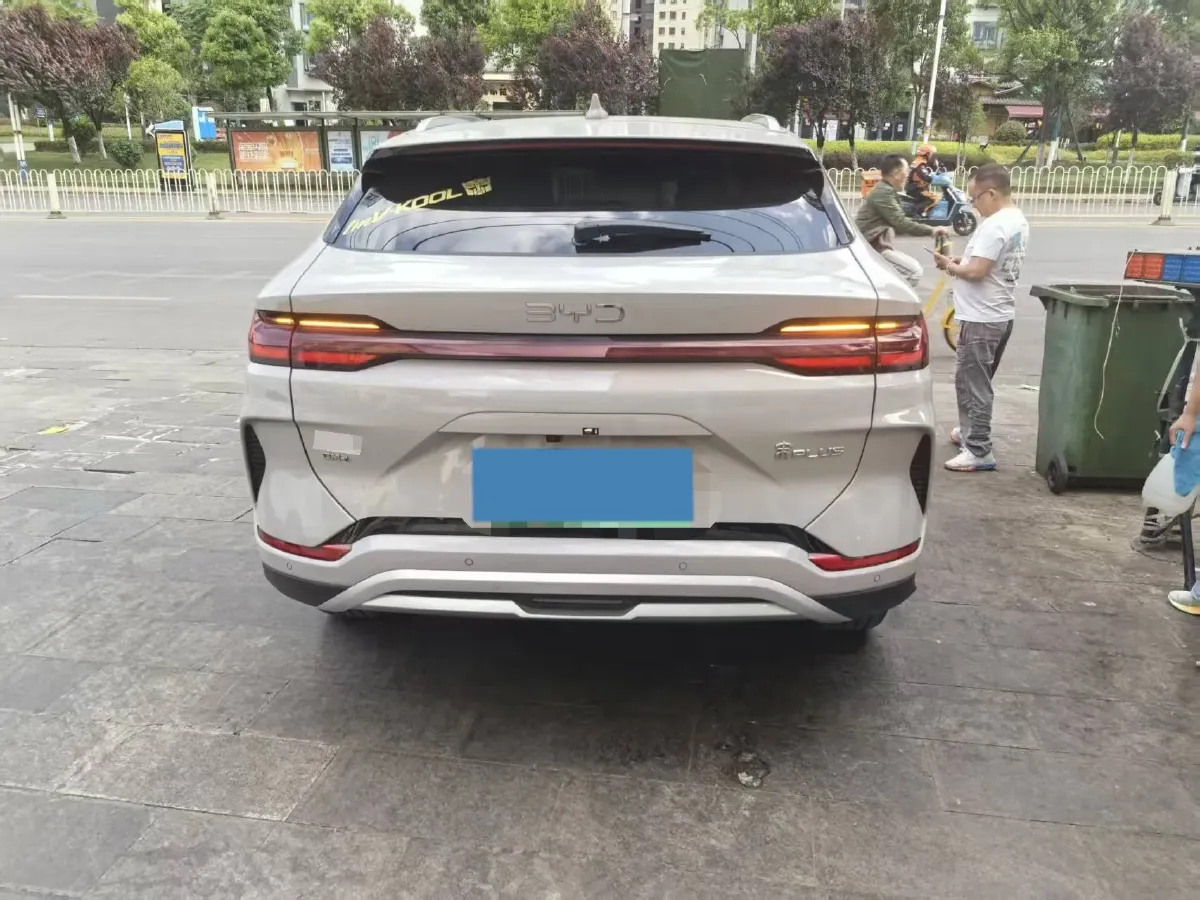 2025 BYD Song Plus 1.5L 101HP L4 E-CVT PHEV 18.3KWH,autocango,china used car exporter,china ev exporter,chinese used car exporter,chinese used ev exporter
