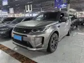 2021 LAND ROVER DISCOVERY SPORT,autocango,china used car exporter,china ev exporter,chinese used car exporter,chinese used ev exporter