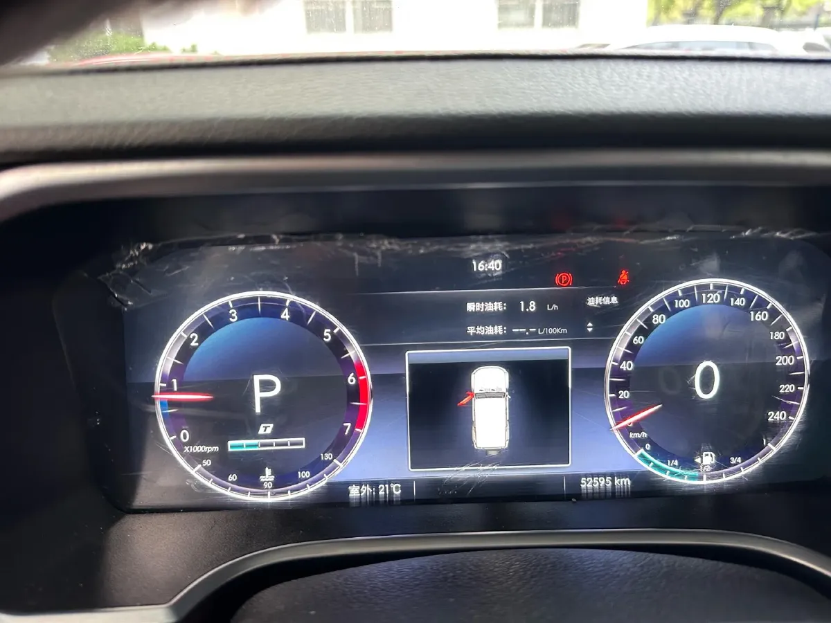 2020 Beijing BJ40 2.0T 224HP L4 8AT,autocango,china used car exporter,china ev exporter,chinese used car exporter,chinese used ev exporter