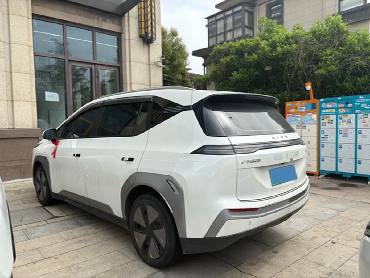 2023 Aion Y BEV 69.98KWH,autocango,china used car exporter,china ev exporter,chinese used car exporter,chinese used ev exporter