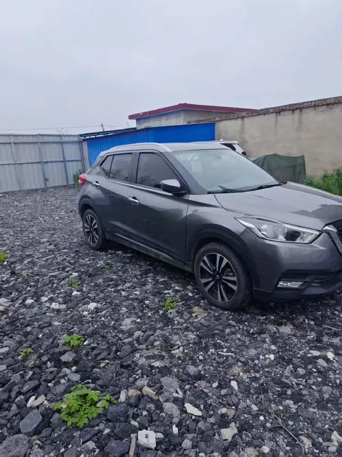 2019 Nissan Kicks 1.5L 124HP L4 CVT,autocango,china used car exporter,china ev exporter,chinese used car exporter,chinese used ev exporter
