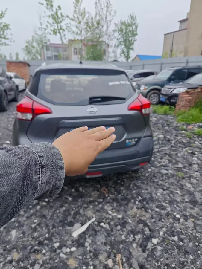 2019 Nissan Kicks 1.5L 124HP L4 CVT,autocango,china used car exporter,china ev exporter,chinese used car exporter,chinese used ev exporter