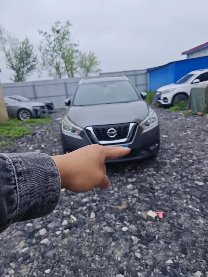 2019 Nissan Kicks 1.5L 124HP L4 CVT,autocango,china used car exporter,china ev exporter,chinese used car exporter,chinese used ev exporter