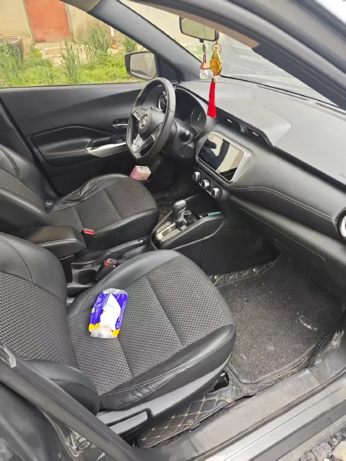 2019 Nissan Kicks 1.5L 124HP L4 CVT,autocango,china used car exporter,china ev exporter,chinese used car exporter,chinese used ev exporter