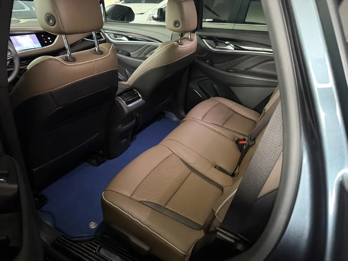 2020 Buick Enclave 2.0T 237HP L4 9AT,autocango,china used car exporter,china ev exporter,chinese used car exporter,chinese used ev exporter