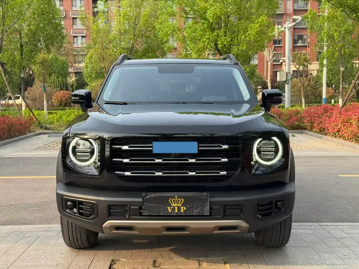 2022 Haval Dargo 1.5T 184HP L4 7DCT,autocango,china used car exporter,china ev exporter,chinese used car exporter,chinese used ev exporter