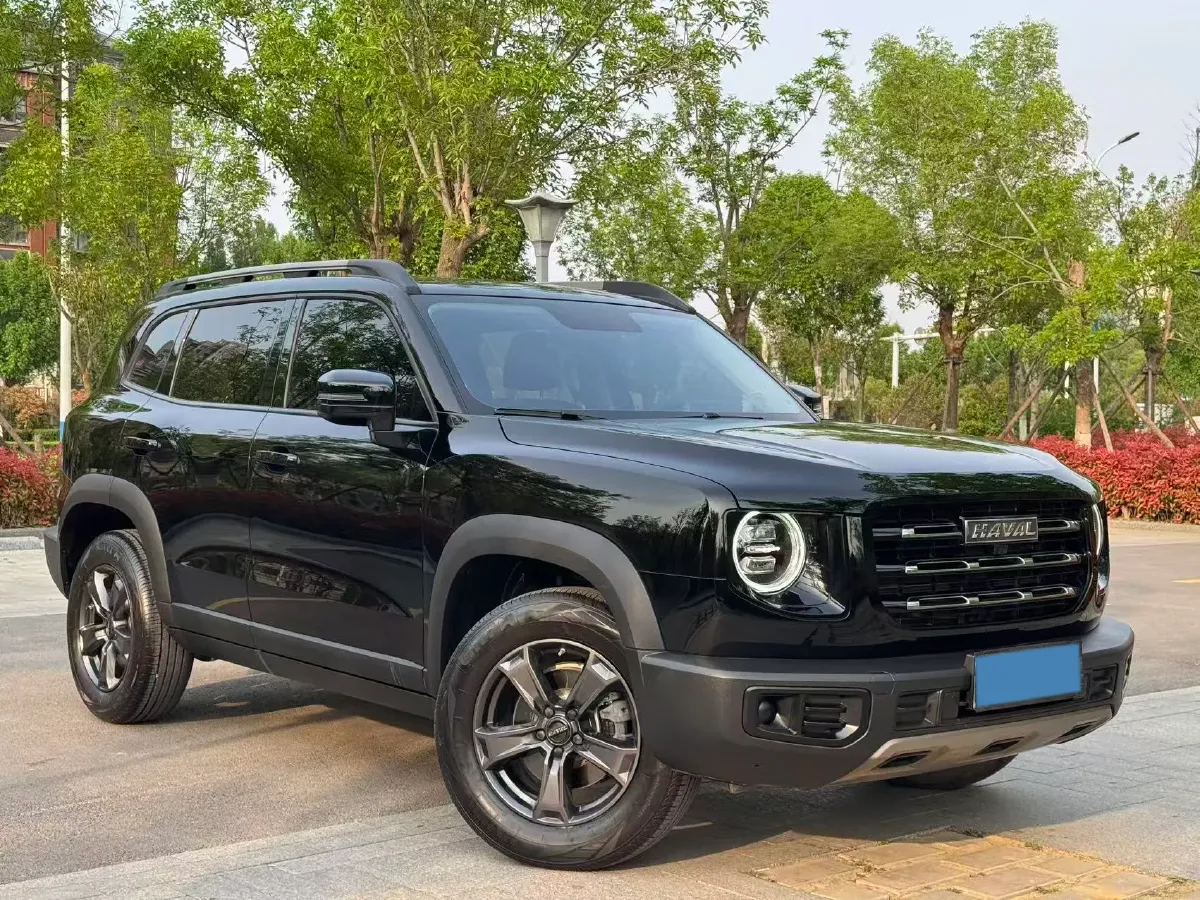 2022 Haval Dargo 1.5T 184HP L4 7DCT,autocango,china used car exporter,china ev exporter,chinese used car exporter,chinese used ev exporter