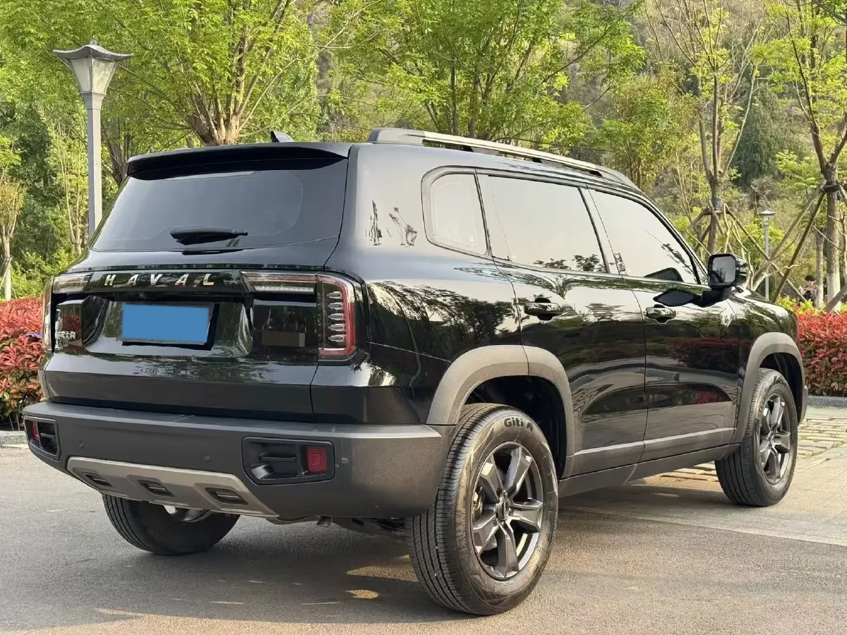 2022 Haval Dargo 1.5T 184HP L4 7DCT,autocango,china used car exporter,china ev exporter,chinese used car exporter,chinese used ev exporter