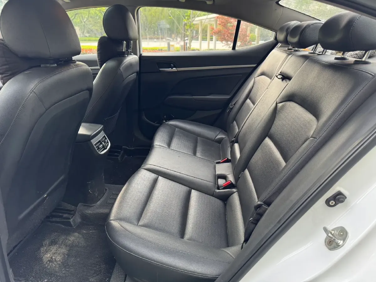 2019 Hyundai Elantra 1.5L 115HP L4 CVT,autocango,china used car exporter,china ev exporter,chinese used car exporter,chinese used ev exporter