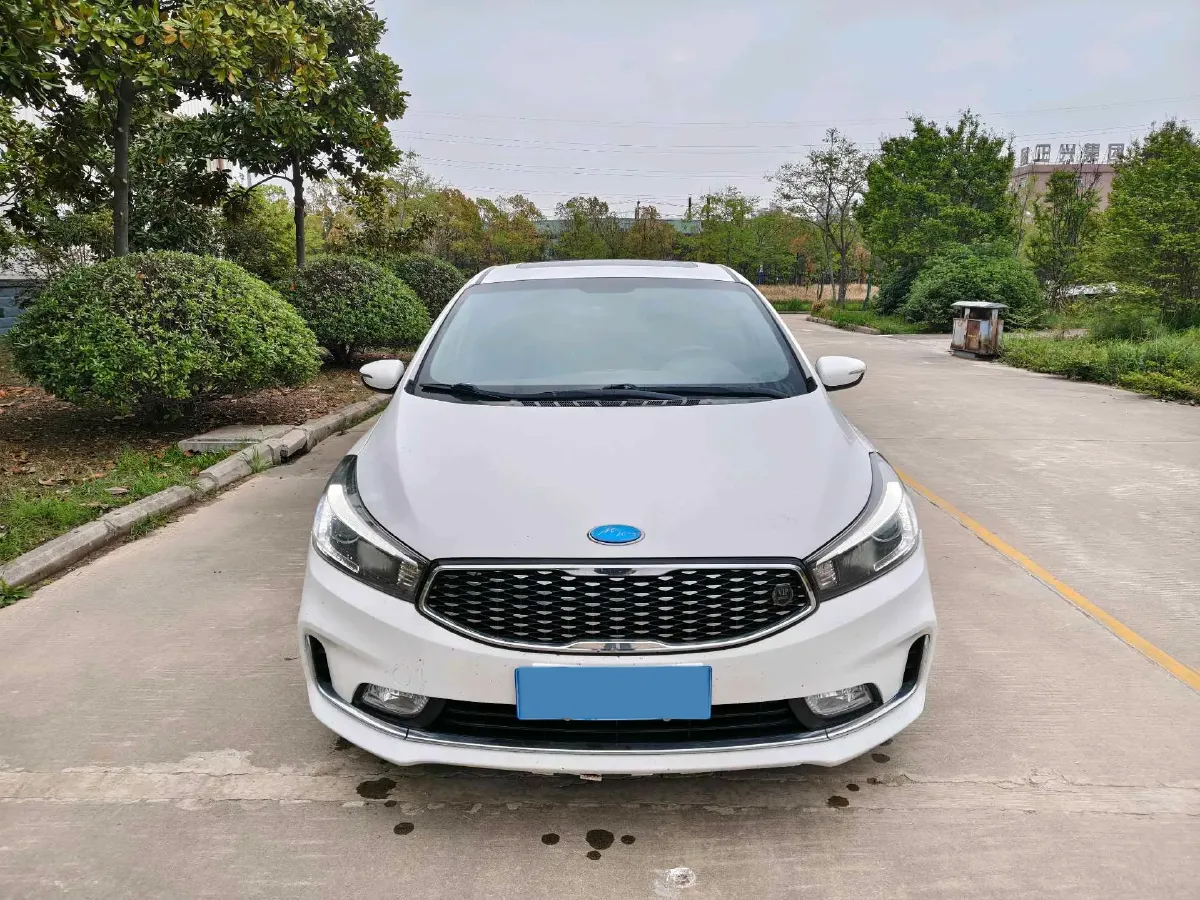 2016 Kia K3 1.6L 128HP L4 6AT,autocango,china used car exporter,china ev exporter,chinese used car exporter,chinese used ev exporter