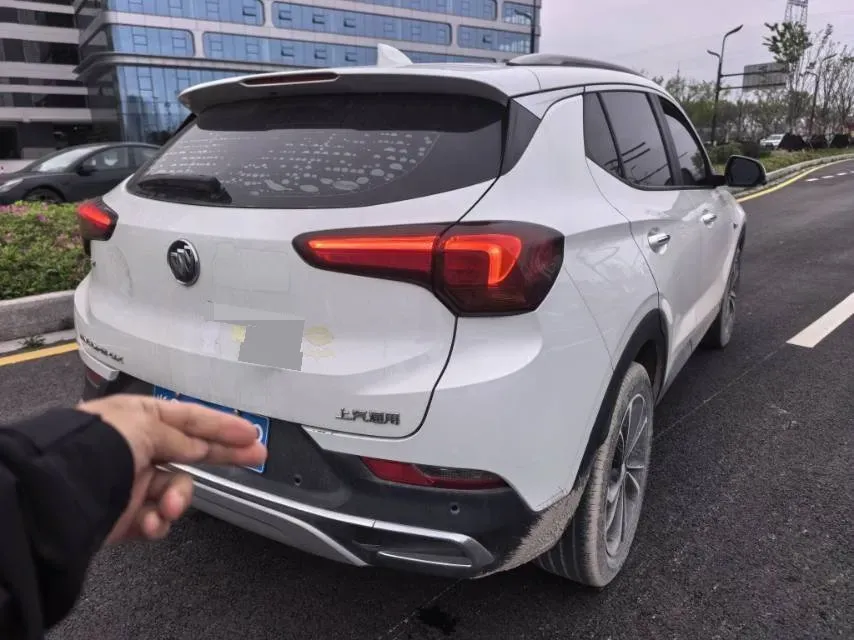 2020 Buick Encore GX 1.3T 165HP L3 CVT,autocango,china used car exporter,china ev exporter,chinese used car exporter,chinese used ev exporter