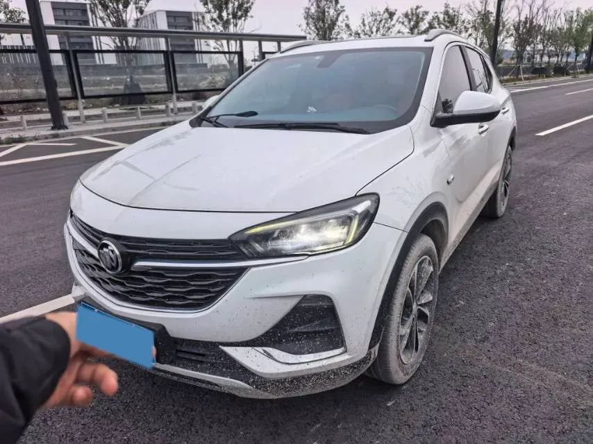 2020 Buick Encore GX 1.3T 165HP L3 CVT,autocango,china used car exporter,china ev exporter,chinese used car exporter,chinese used ev exporter