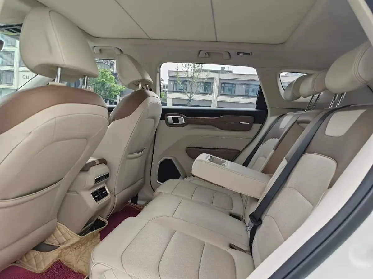 2020 Geely ICON 1.5T 177HP L3 7DCT,autocango,china used car exporter,china ev exporter,chinese used car exporter,chinese used ev exporter