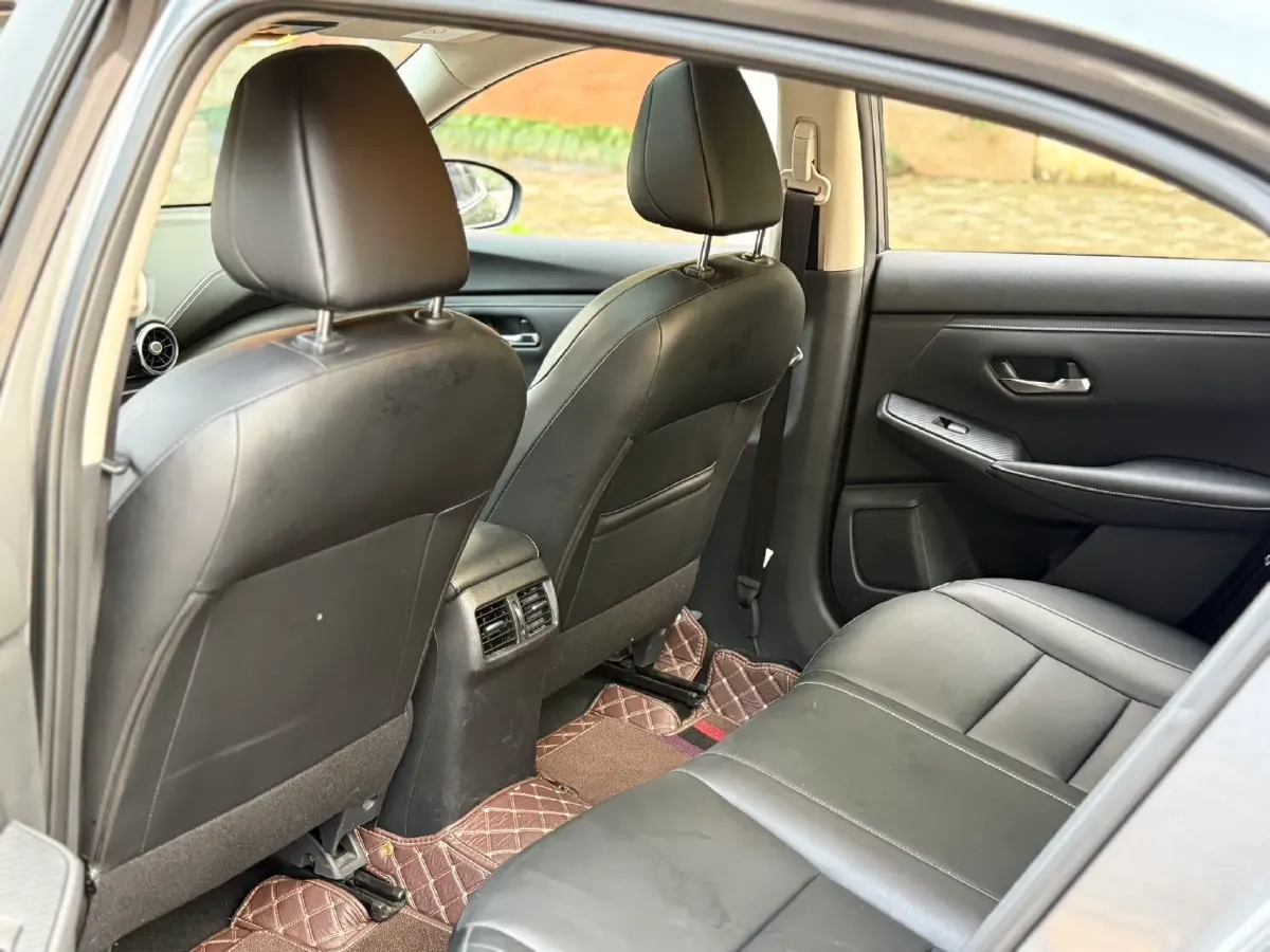 2020 Nissan Sylphy 1.6L 135HP L4 CVT,autocango,china used car exporter,china ev exporter,chinese used car exporter,chinese used ev exporter