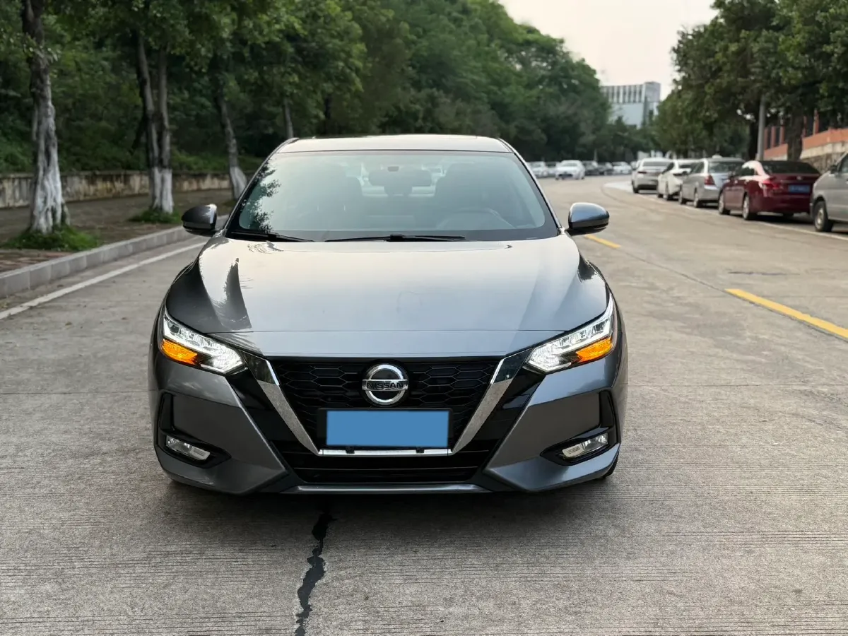 2020 Nissan Sylphy 1.6L 135HP L4 CVT,autocango,china used car exporter,china ev exporter,chinese used car exporter,chinese used ev exporter