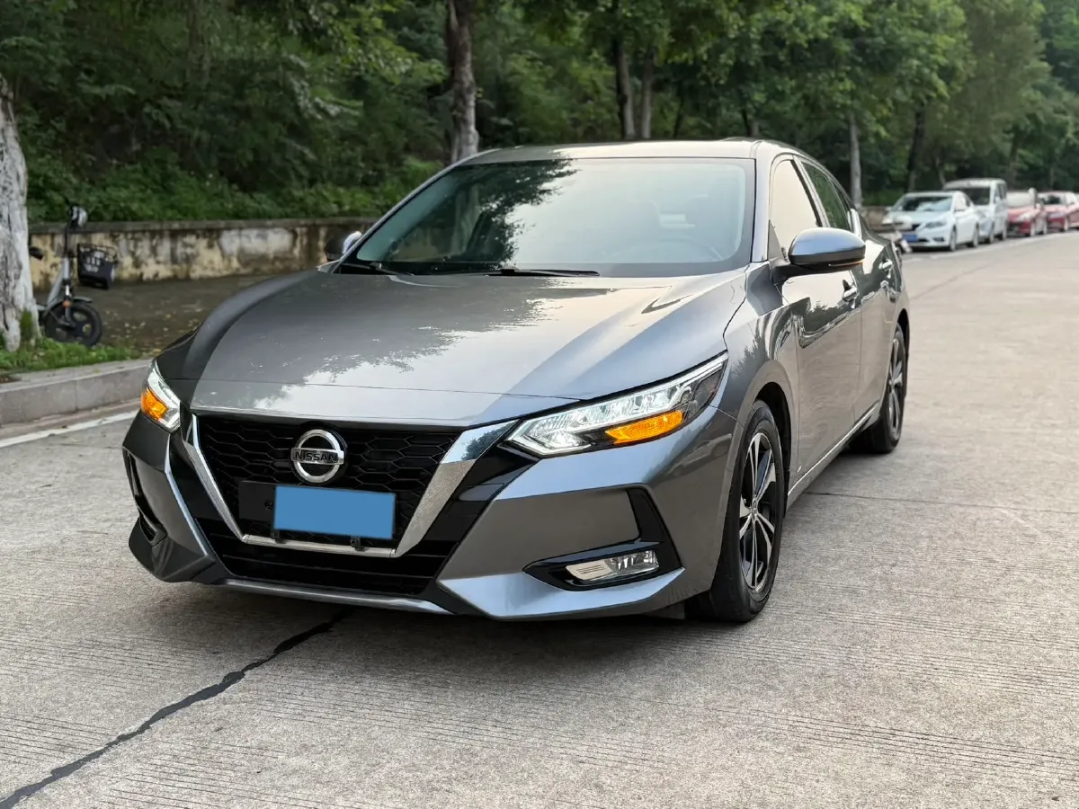 2020 Nissan Sylphy 1.6L 135HP L4 CVT,autocango,china used car exporter,china ev exporter,chinese used car exporter,chinese used ev exporter