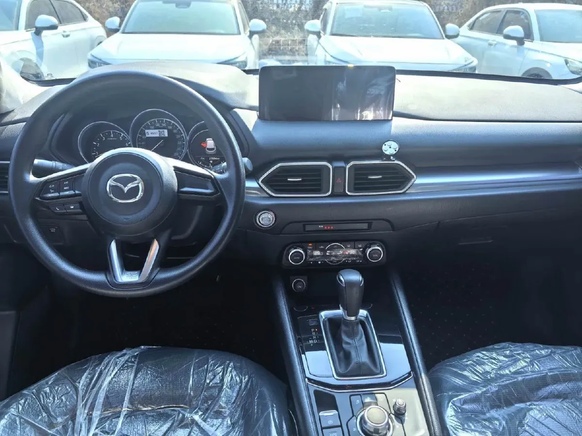 2025 Mazda CX-5 2.0L 155HP L4 6AT,autocango,china used car exporter,china ev exporter,chinese used car exporter,chinese used ev exporter