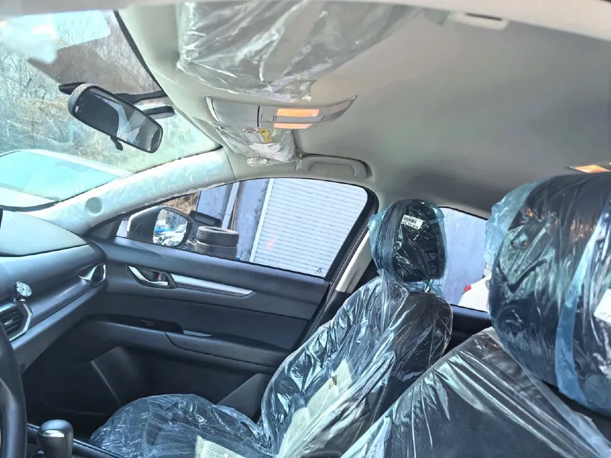 2025 Mazda CX-5 2.0L 155HP L4 6AT,autocango,china used car exporter,china ev exporter,chinese used car exporter,chinese used ev exporter