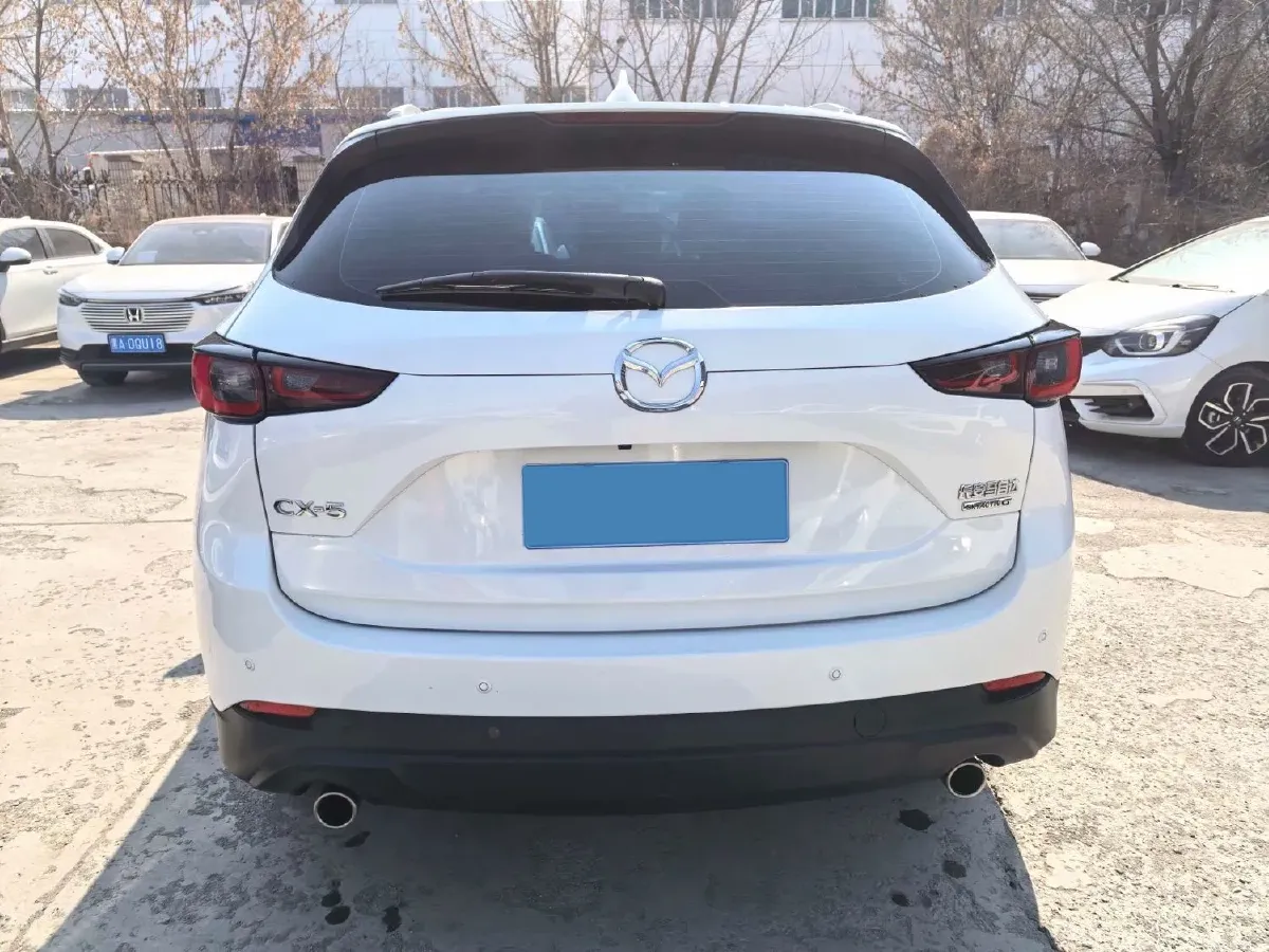 2025 Mazda CX-5 2.0L 155HP L4 6AT,autocango,china used car exporter,china ev exporter,chinese used car exporter,chinese used ev exporter
