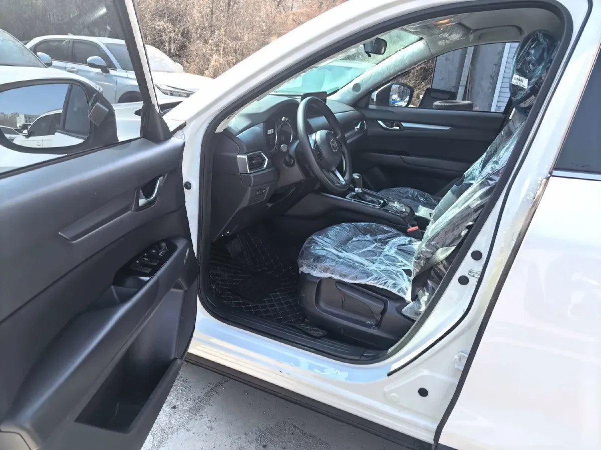 2025 Mazda CX-5 2.0L 155HP L4 6AT,autocango,china used car exporter,china ev exporter,chinese used car exporter,chinese used ev exporter