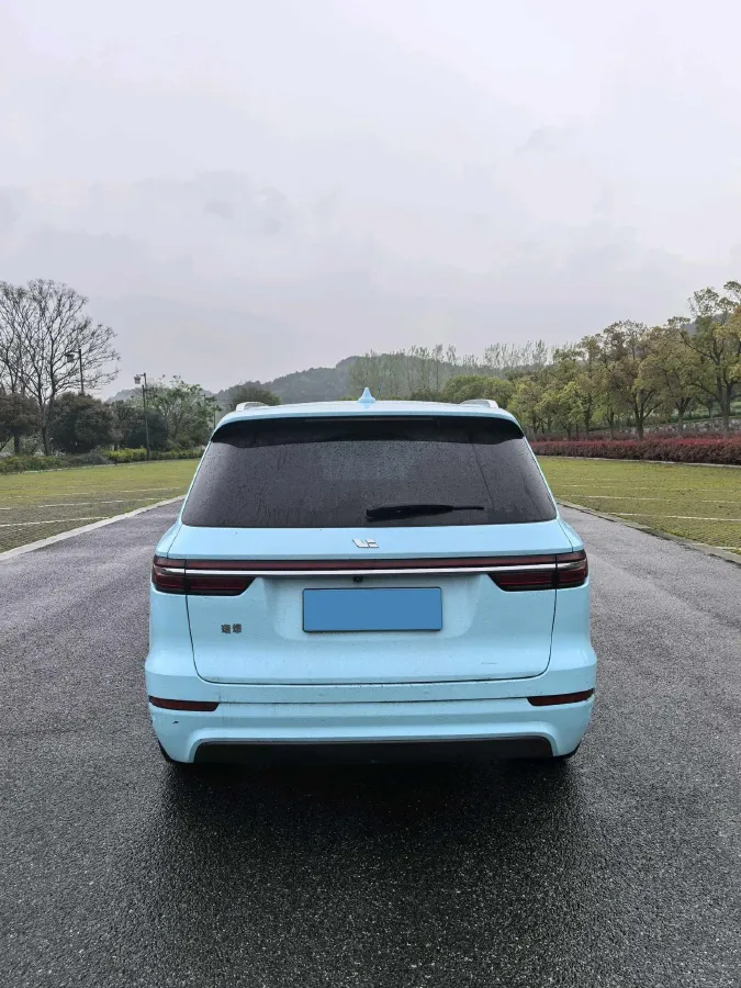 2020 Li ONE Range Extended 131HP REEV 40.5KWH,autocango,china used car exporter,china ev exporter,chinese used car exporter,chinese used ev exporter