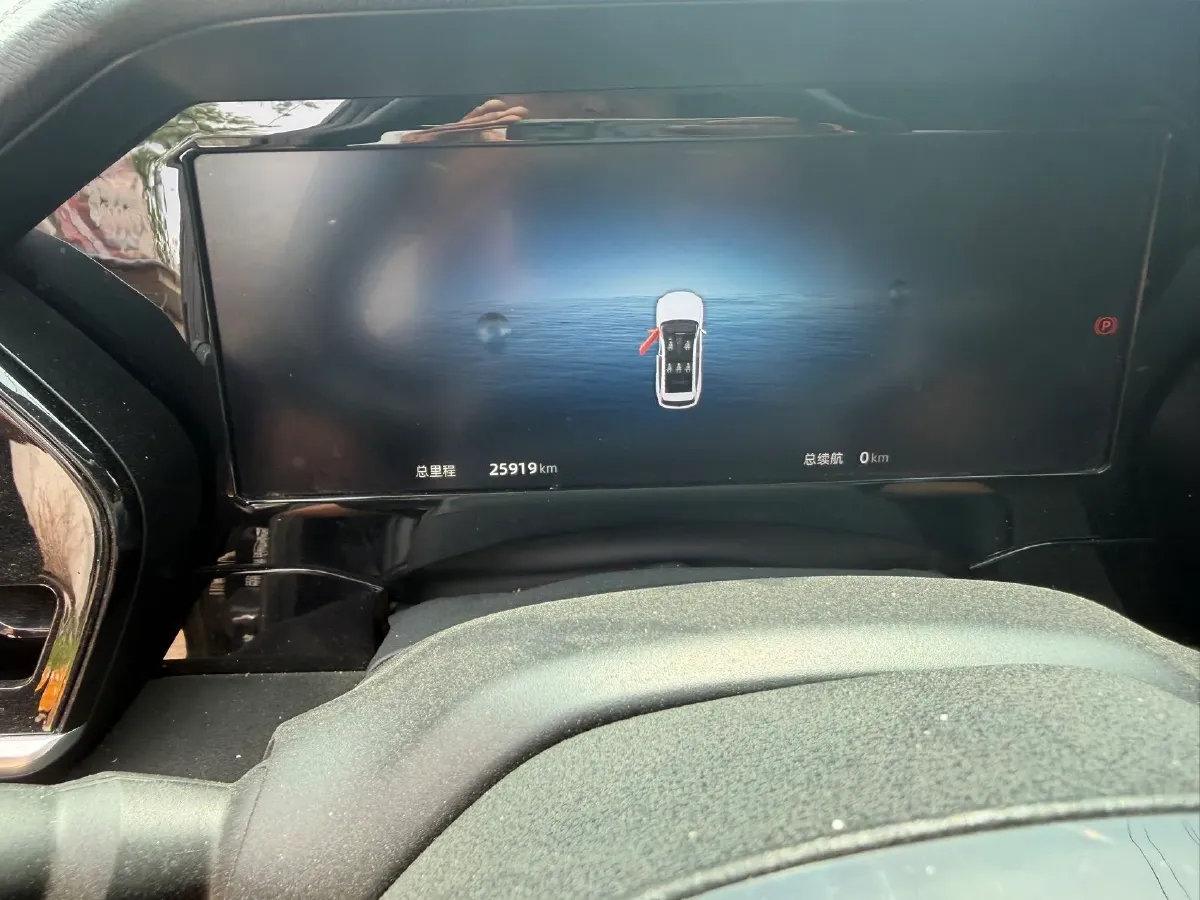 2024 Geely Monjaro 2.0T 238HP L4 8AT,autocango,china used car exporter,china ev exporter,chinese used car exporter,chinese used ev exporter