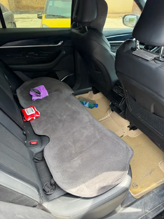 2024 Geely Monjaro 2.0T 238HP L4 8AT,autocango,china used car exporter,china ev exporter,chinese used car exporter,chinese used ev exporter