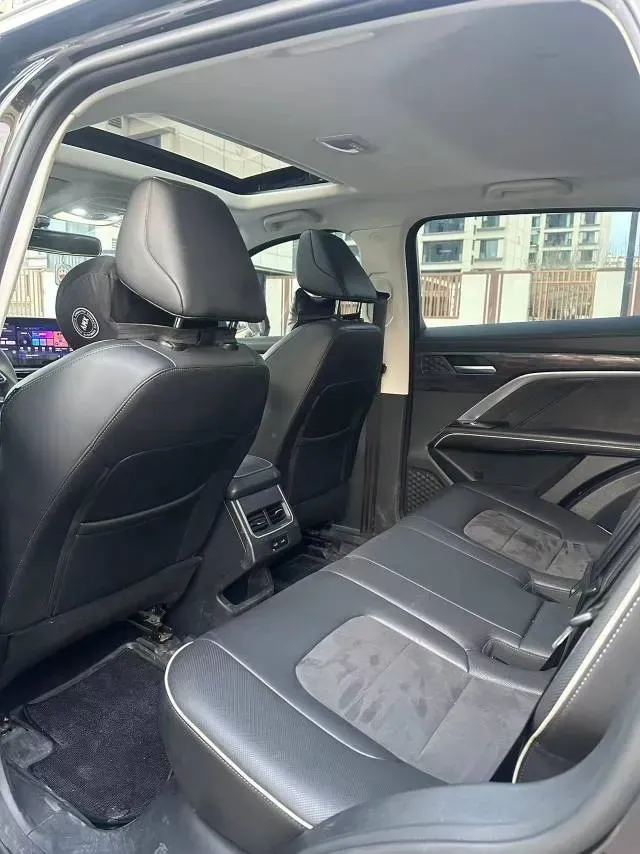 2021 Haval H6 1.5T 150HP L4 7DCT,autocango,china used car exporter,china ev exporter,chinese used car exporter,chinese used ev exporter