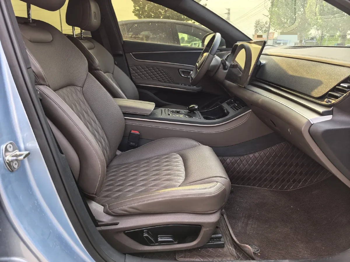 2023 BYD Han BEV 72KWH,autocango,china used car exporter,china ev exporter,chinese used car exporter,chinese used ev exporter