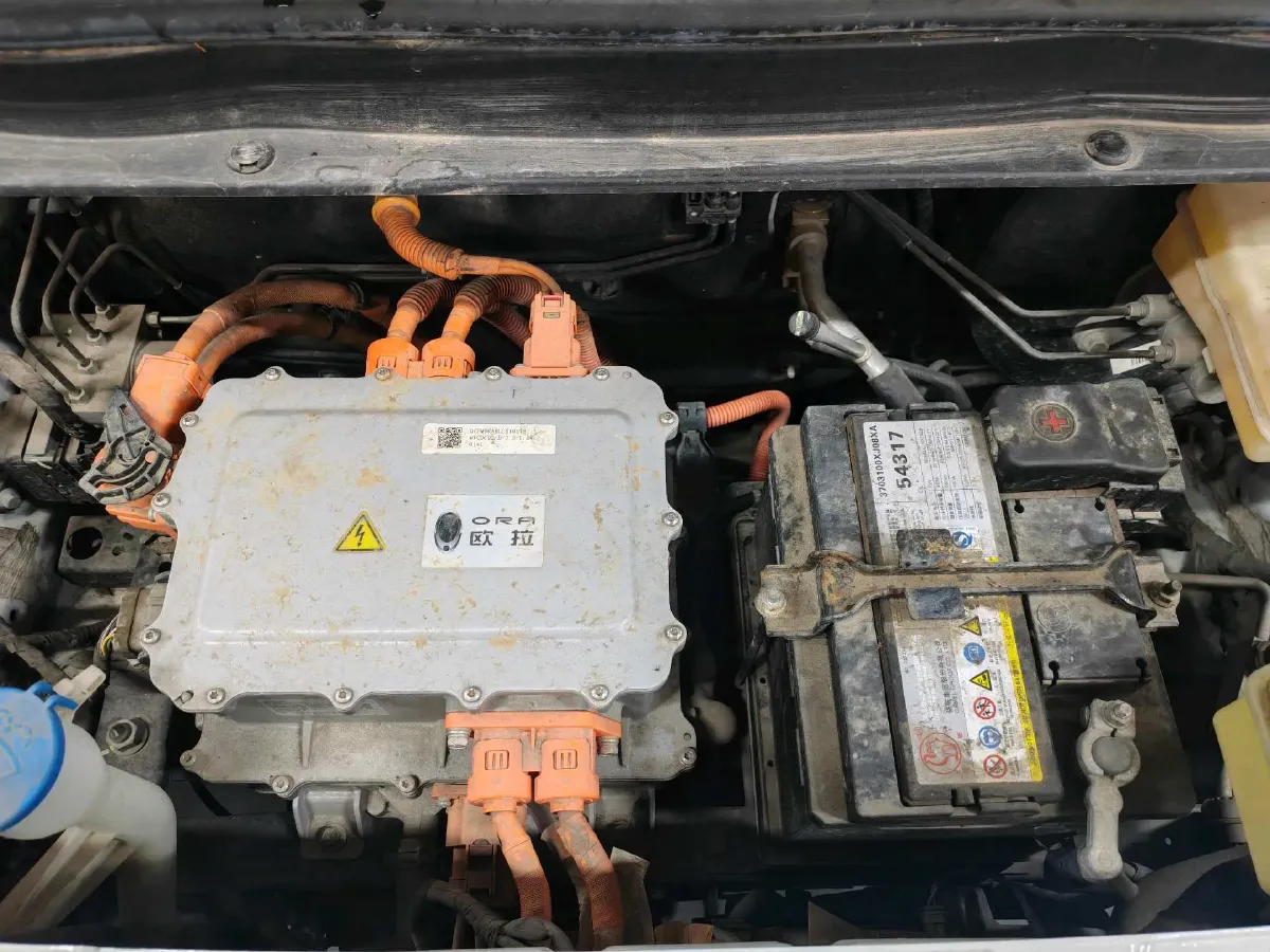 2021 Ora BlackCat BEV 33KWH,autocango,china used car exporter,china ev exporter,chinese used car exporter,chinese used ev exporter