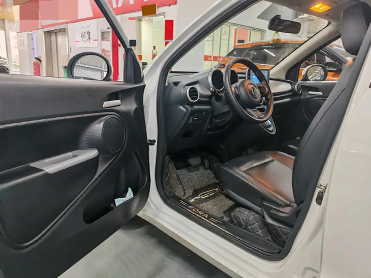 2021 Ora BlackCat BEV 33KWH,autocango,china used car exporter,china ev exporter,chinese used car exporter,chinese used ev exporter