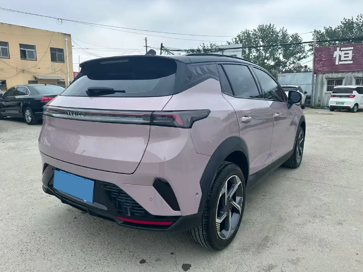 2025 LYNK&CO 06 1.5T 181HP L4 7DCT,autocango,china used car exporter,china ev exporter,chinese used car exporter,chinese used ev exporter