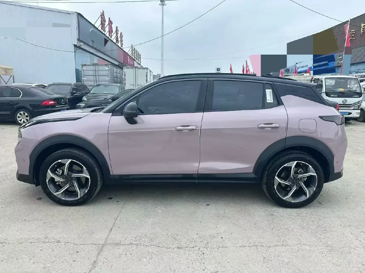2025 LYNK&CO 06 1.5T 181HP L4 7DCT,autocango,china used car exporter,china ev exporter,chinese used car exporter,chinese used ev exporter