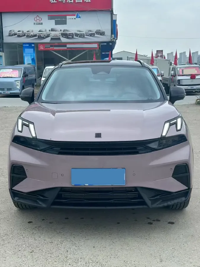 2025 LYNK&CO 06 1.5T 181HP L4 7DCT,autocango,china used car exporter,china ev exporter,chinese used car exporter,chinese used ev exporter