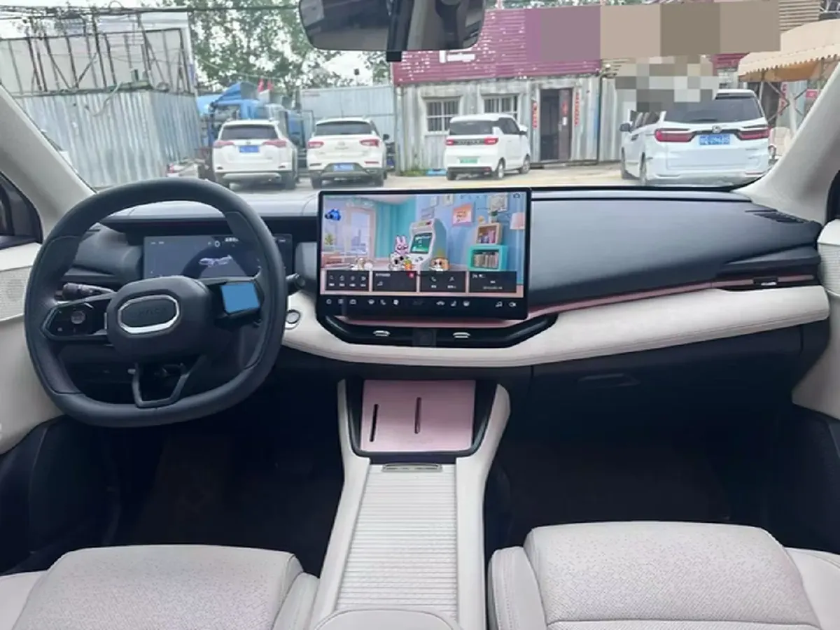 2025 LYNK&CO 06 1.5T 181HP L4 7DCT,autocango,china used car exporter,china ev exporter,chinese used car exporter,chinese used ev exporter