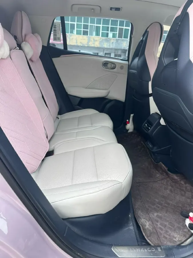 2025 LYNK&CO 06 1.5T 181HP L4 7DCT,autocango,china used car exporter,china ev exporter,chinese used car exporter,chinese used ev exporter