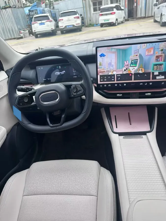 2025 LYNK&CO 06 1.5T 181HP L4 7DCT,autocango,china used car exporter,china ev exporter,chinese used car exporter,chinese used ev exporter