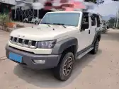 2017 BEIJING BJ40,autocango,china used car exporter,china ev exporter,chinese used car exporter,chinese used ev exporter