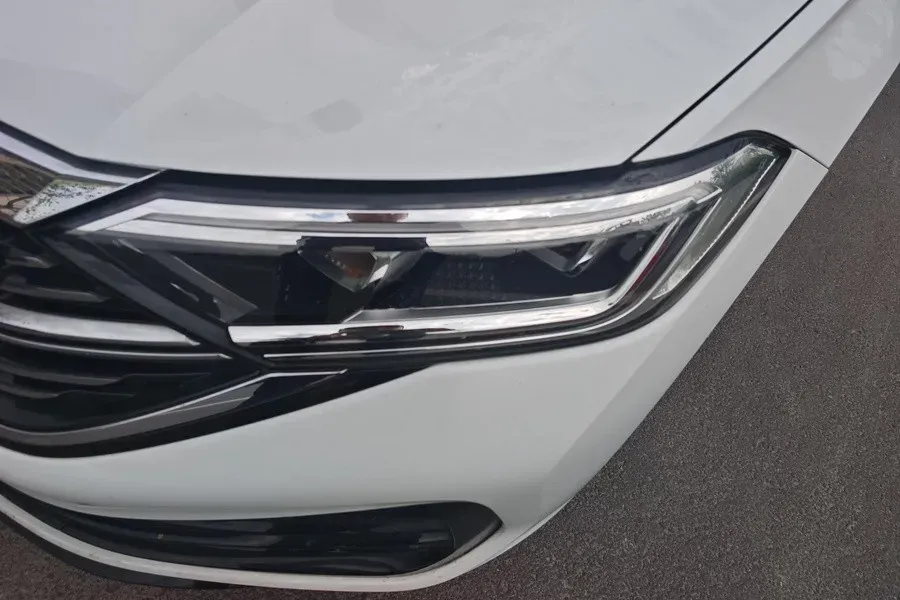 2023 Volkswagen Sagitar 1.5T 160HP L4 7DCT,autocango,china used car exporter,china ev exporter,chinese used car exporter,chinese used ev exporter